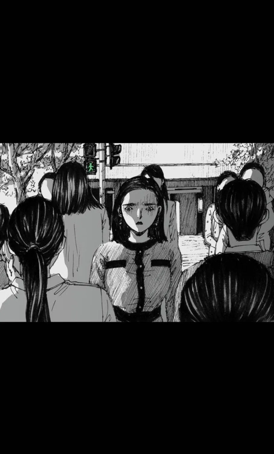 Haunted Electronics Shop Chapter 17 page 100 - 