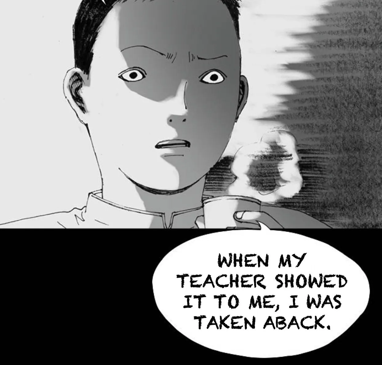 Haunted Electronics Shop Chapter 18 page 104 - 