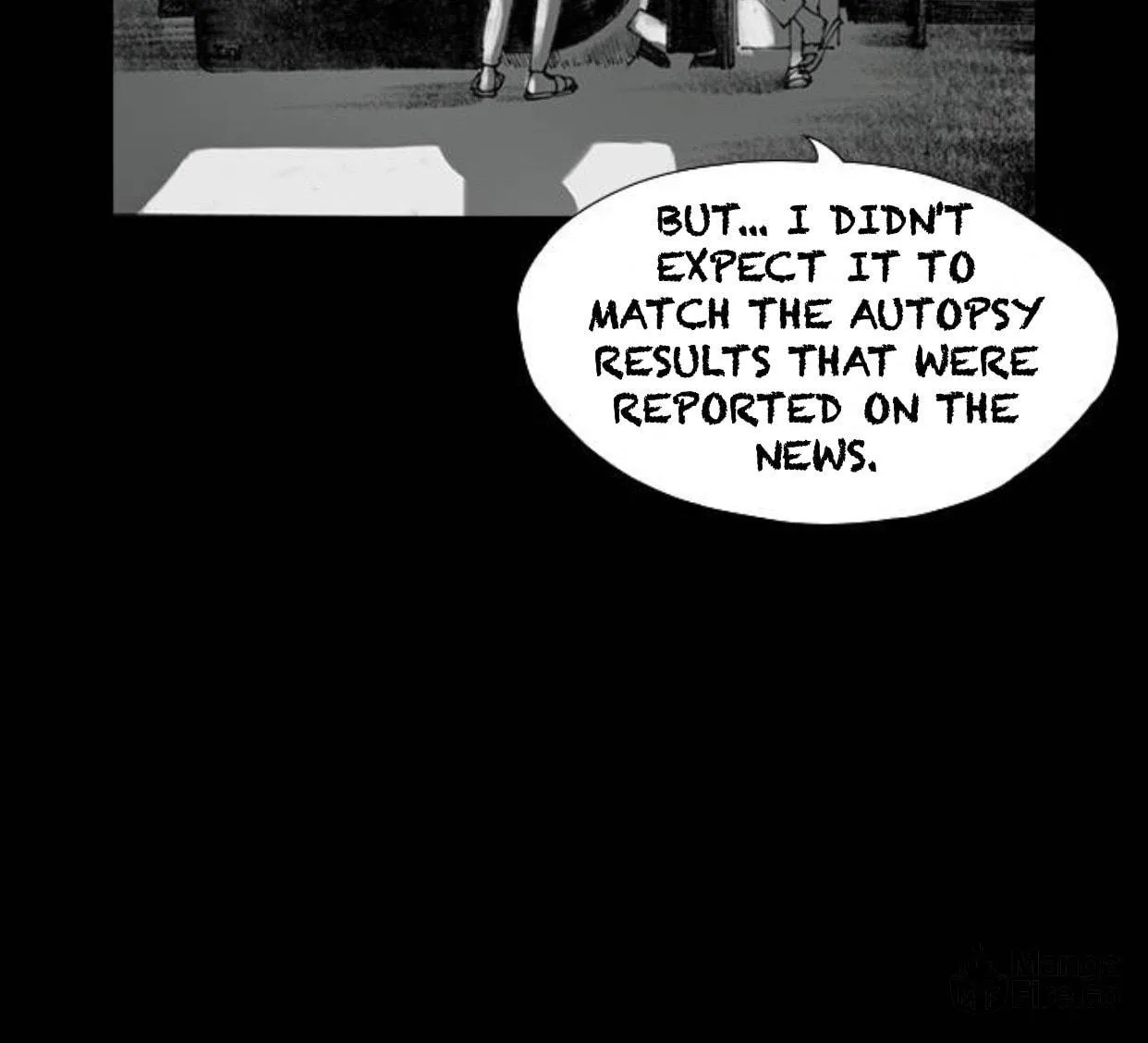 Haunted Electronics Shop Chapter 18 page 106 - 