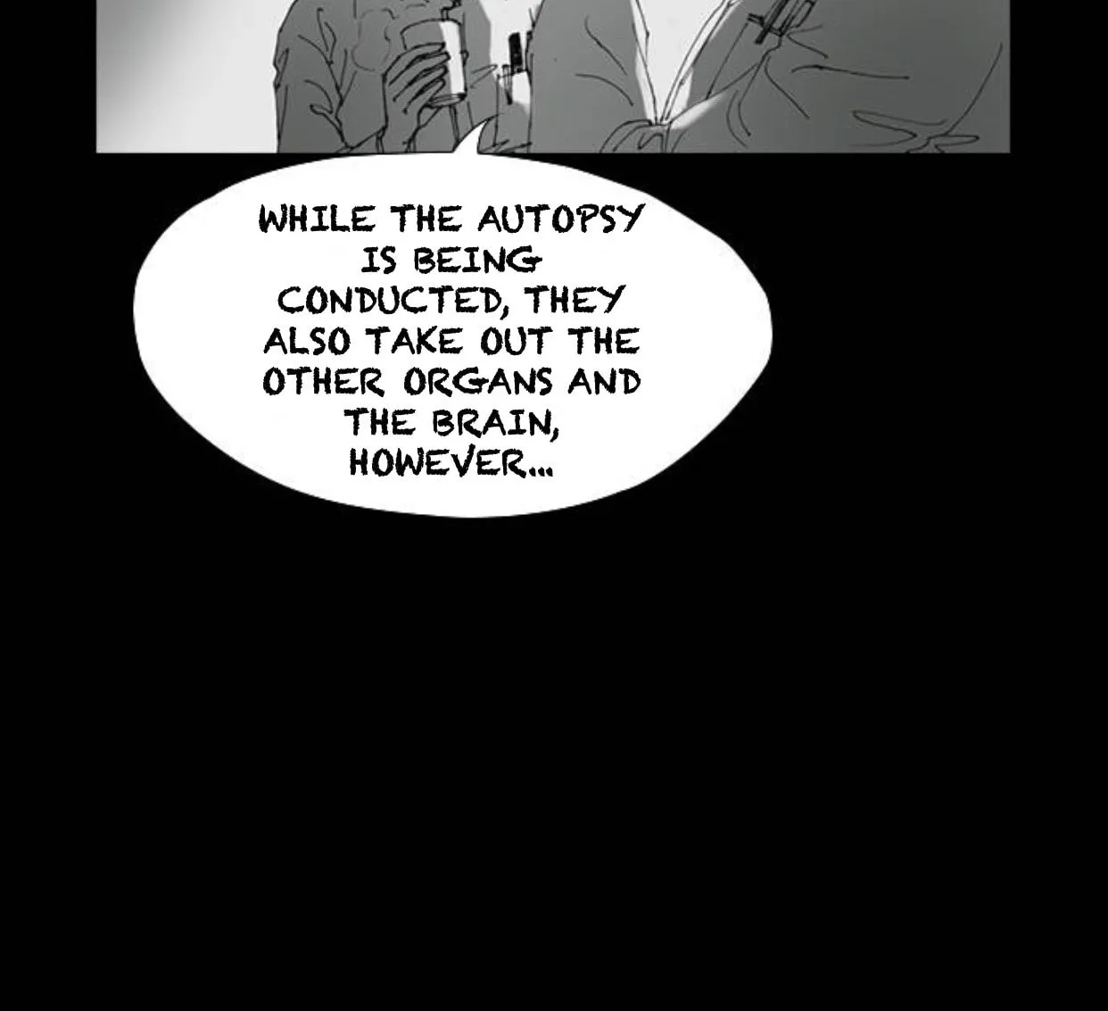 Haunted Electronics Shop Chapter 18 page 108 - 