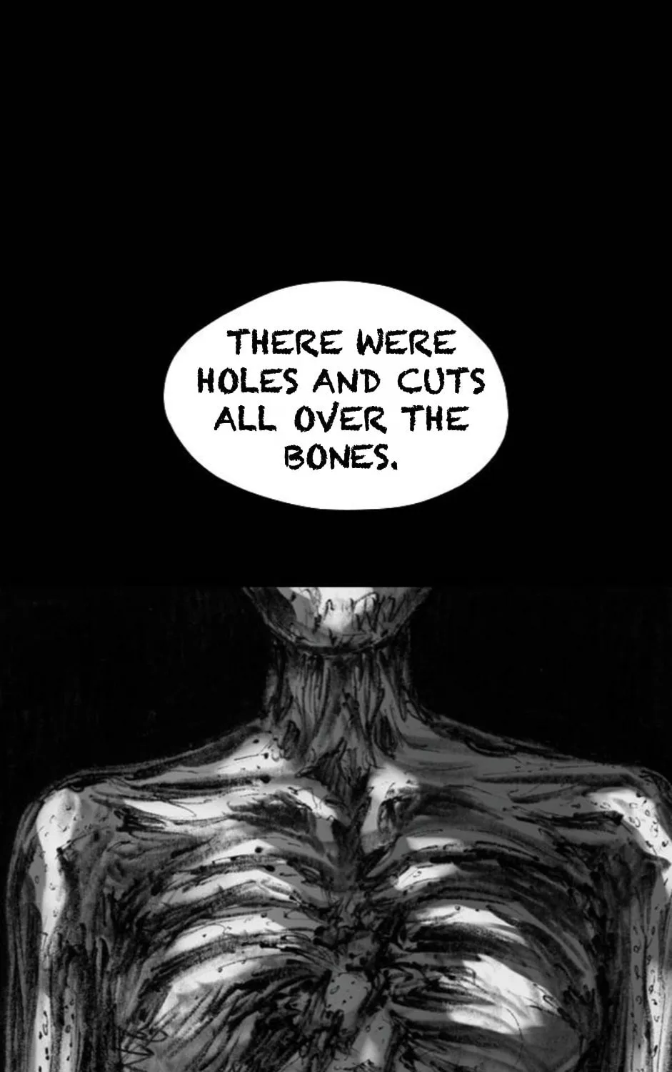 Haunted Electronics Shop Chapter 18 page 109 - 