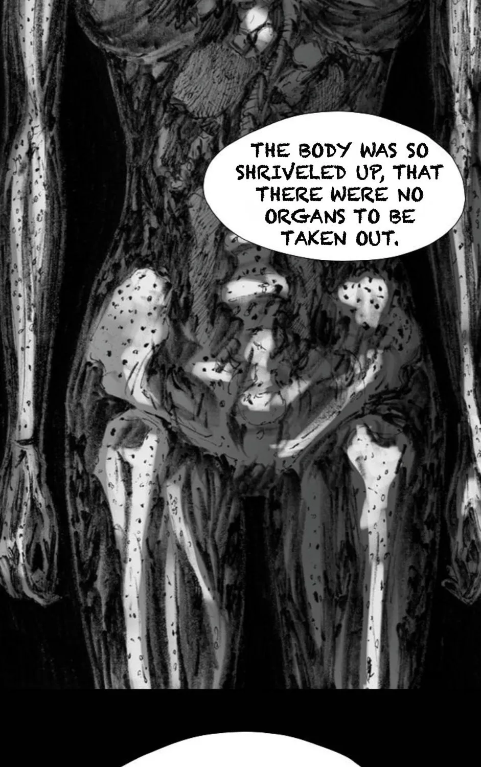 Haunted Electronics Shop Chapter 18 page 110 - 