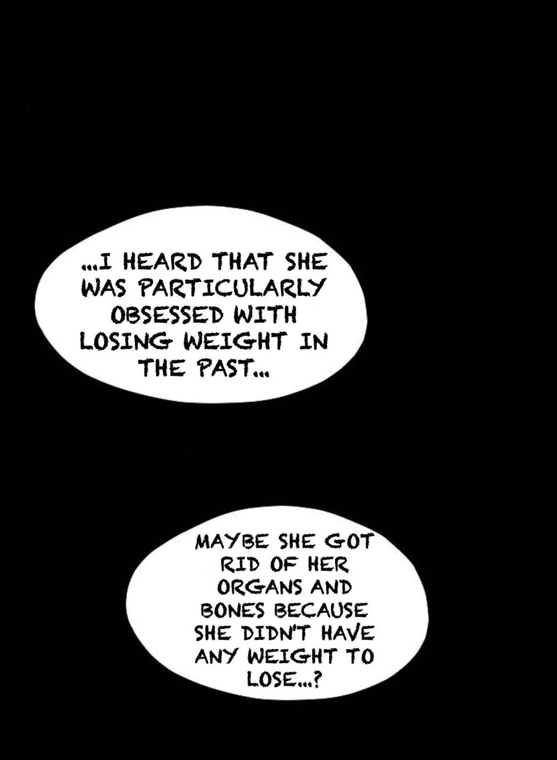 Haunted Electronics Shop Chapter 18 page 112 - 