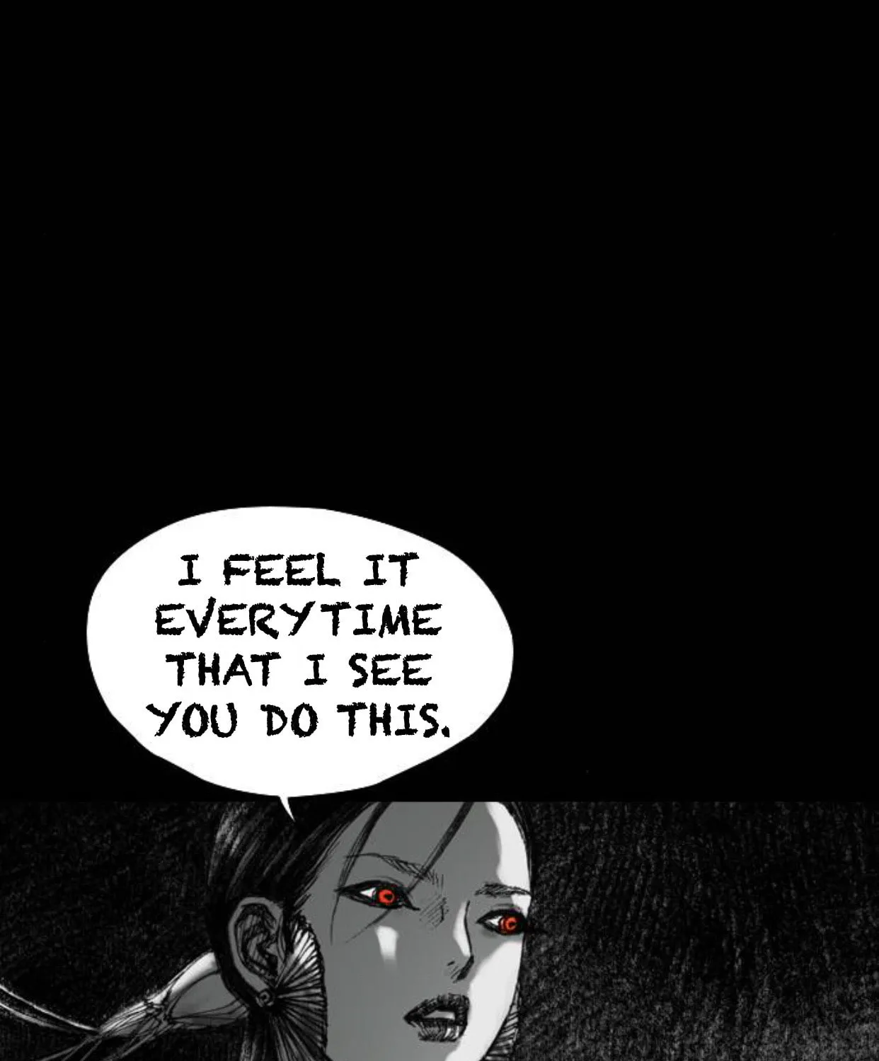 Haunted Electronics Shop Chapter 18 page 116 - 