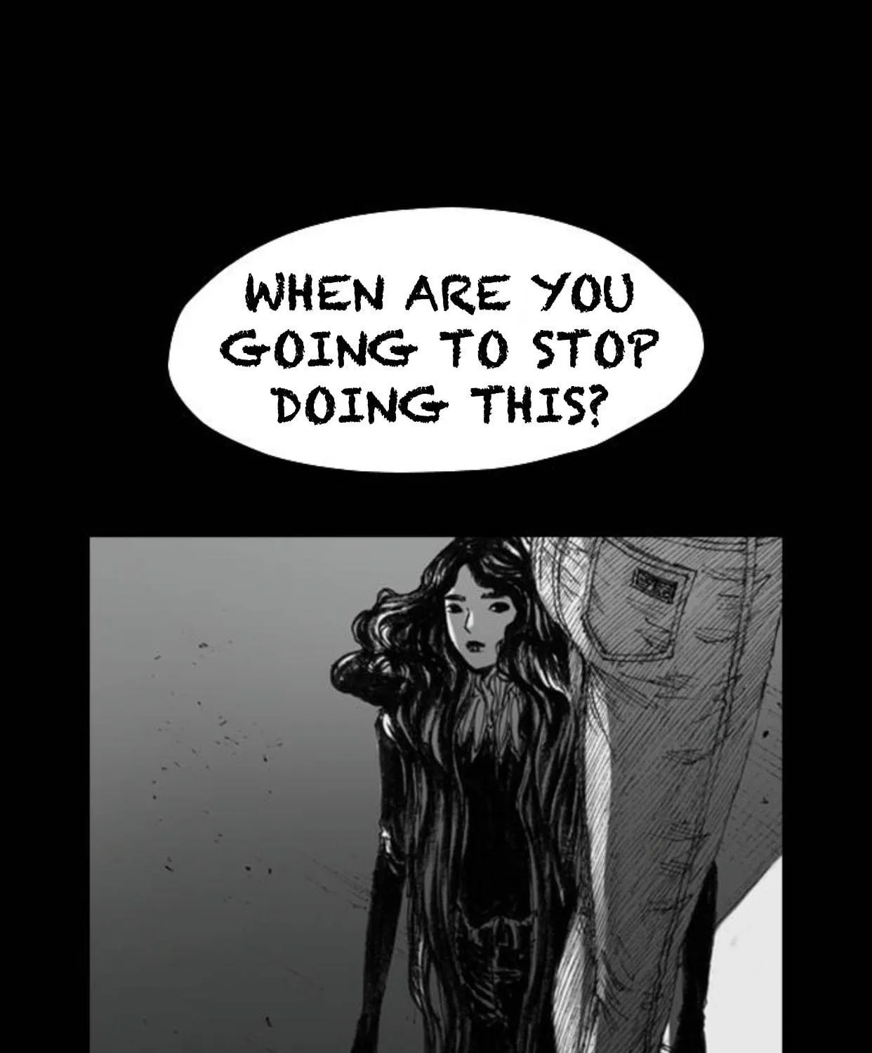 Haunted Electronics Shop Chapter 18 page 118 - 