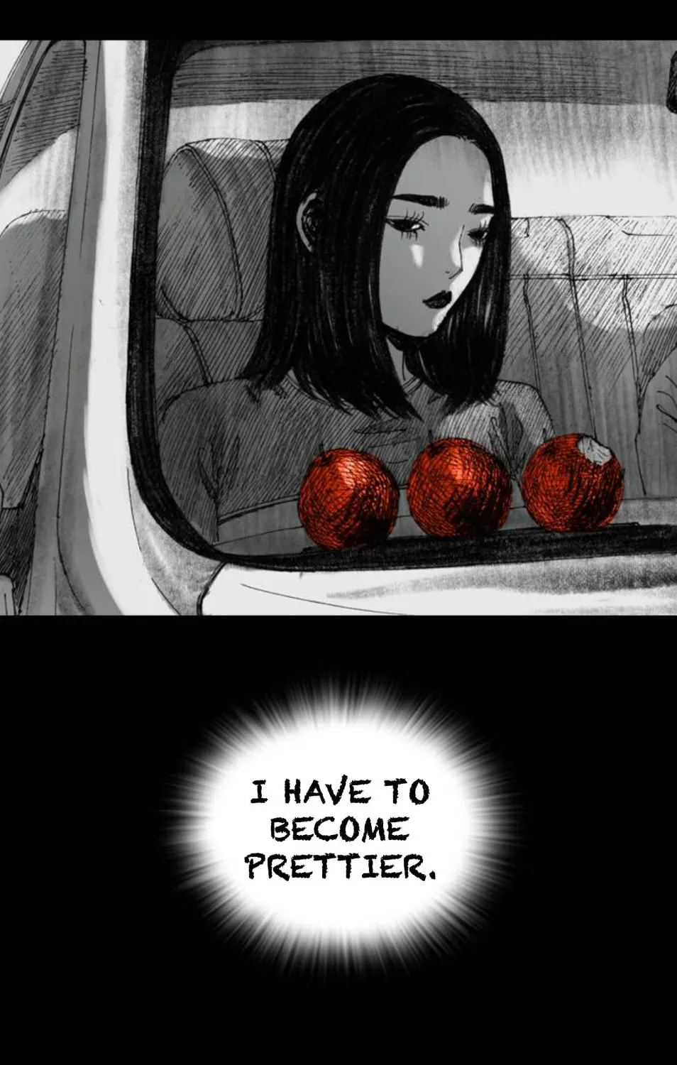 Haunted Electronics Shop Chapter 18 page 13 - 