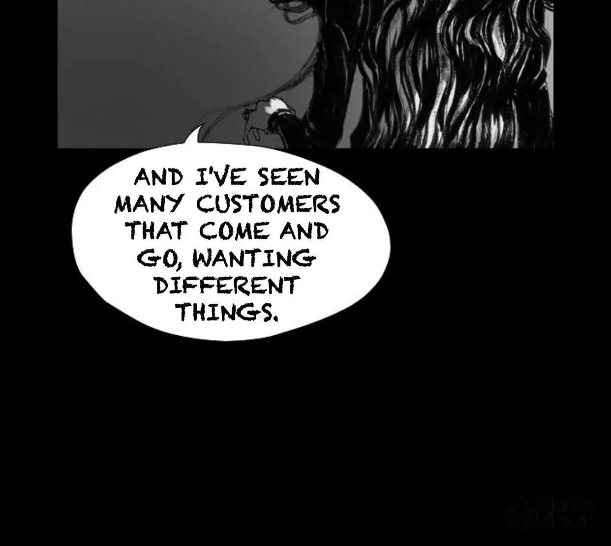 Haunted Electronics Shop Chapter 18 page 125 - 