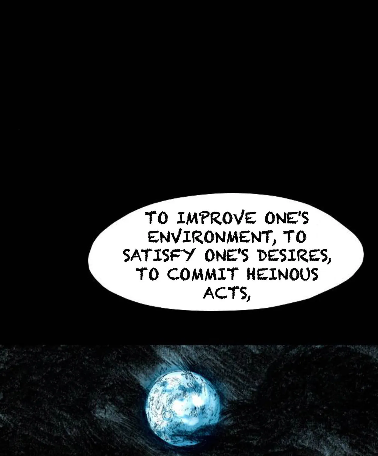 Haunted Electronics Shop Chapter 18 page 126 - 