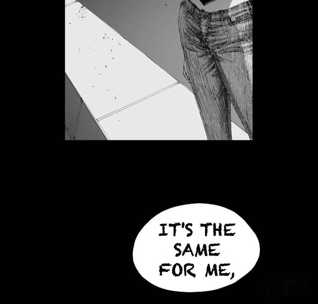 Haunted Electronics Shop Chapter 18 page 131 - 