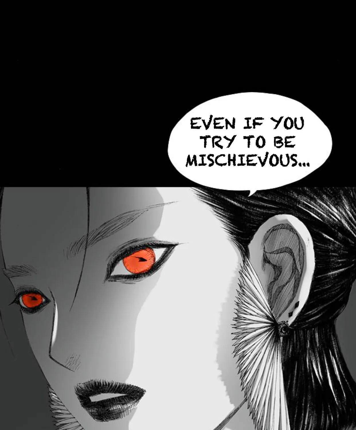 Haunted Electronics Shop Chapter 18 page 139 - 