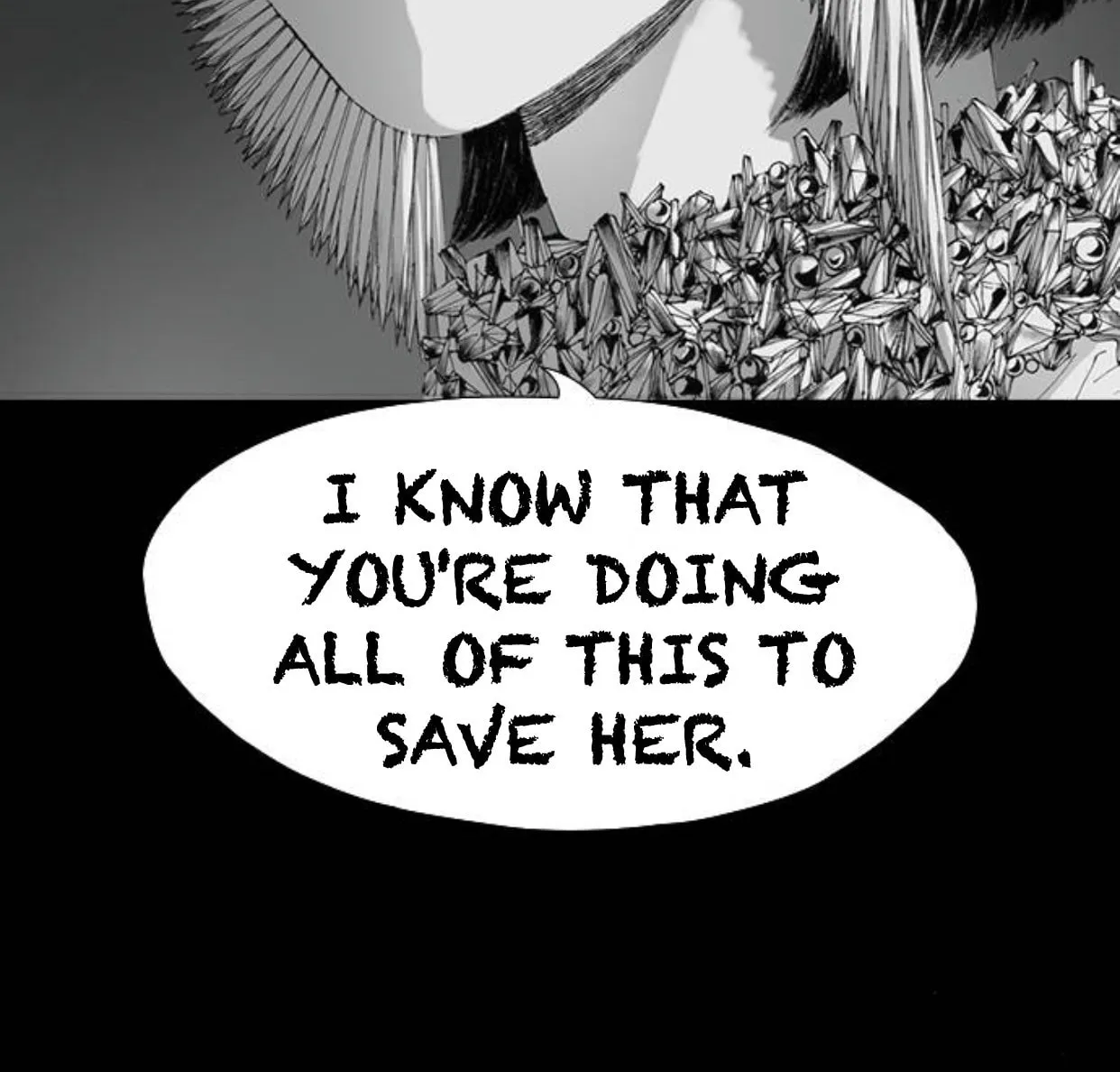 Haunted Electronics Shop Chapter 18 page 140 - 