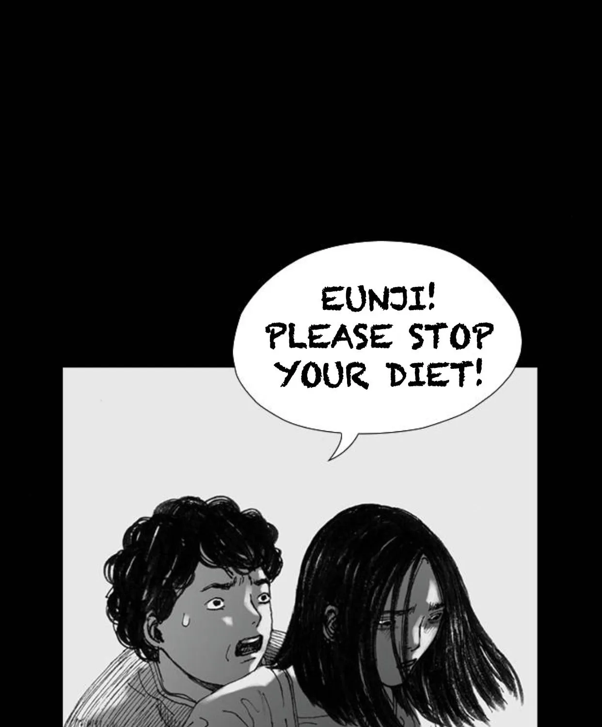 Haunted Electronics Shop Chapter 18 page 30 - 