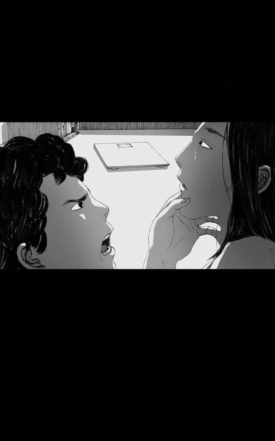 Haunted Electronics Shop Chapter 18 page 32 - 