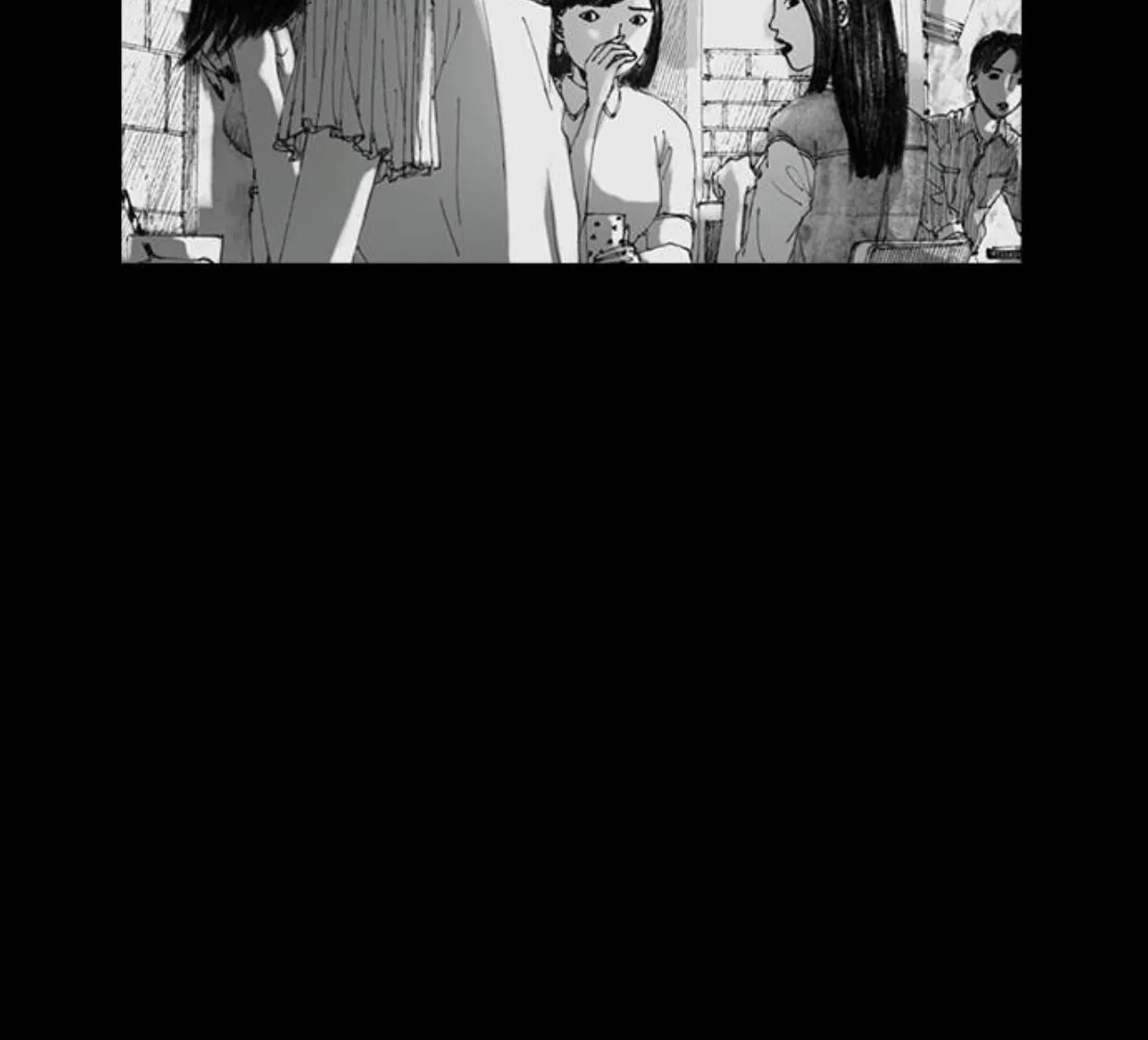 Haunted Electronics Shop Chapter 18 page 35 - 