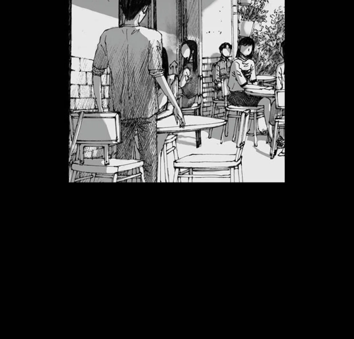 Haunted Electronics Shop Chapter 18 page 55 - 