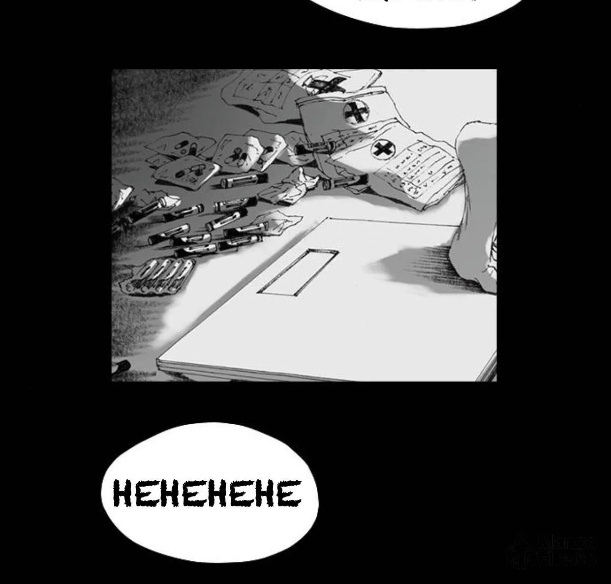 Haunted Electronics Shop Chapter 18 page 73 - 