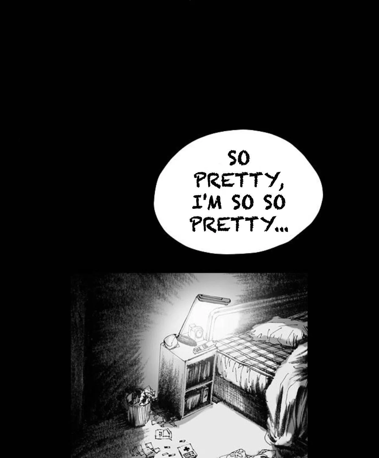 Haunted Electronics Shop Chapter 18 page 76 - 