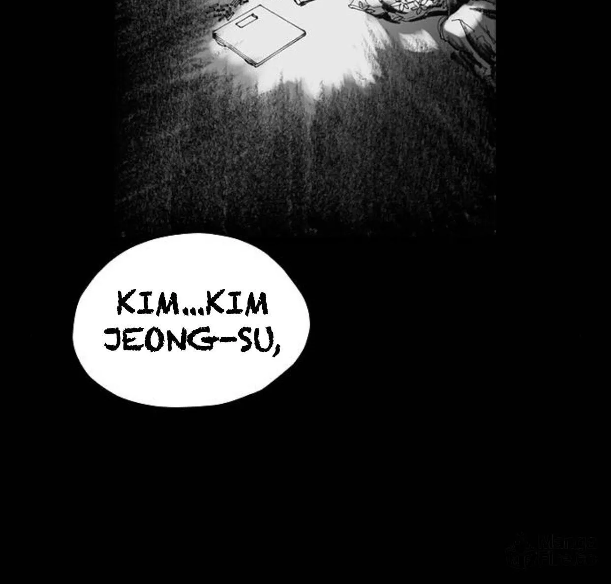 Haunted Electronics Shop Chapter 18 page 77 - 