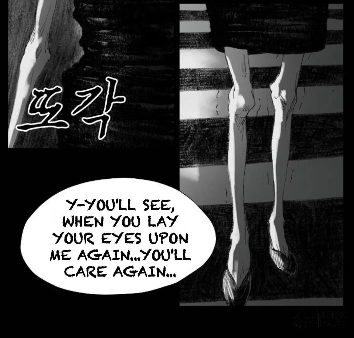 Haunted Electronics Shop Chapter 18 page 92 - 