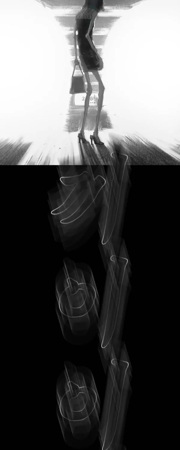Haunted Electronics Shop Chapter 18 page 99 - 