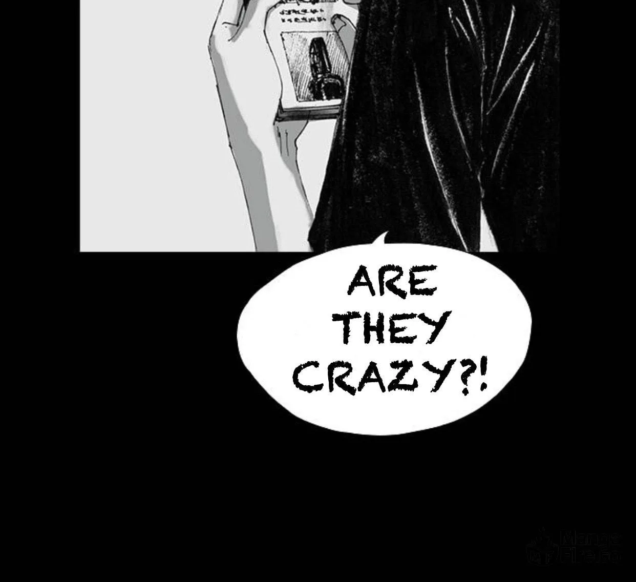 Haunted Electronics Shop Chapter 19 page 106 - 