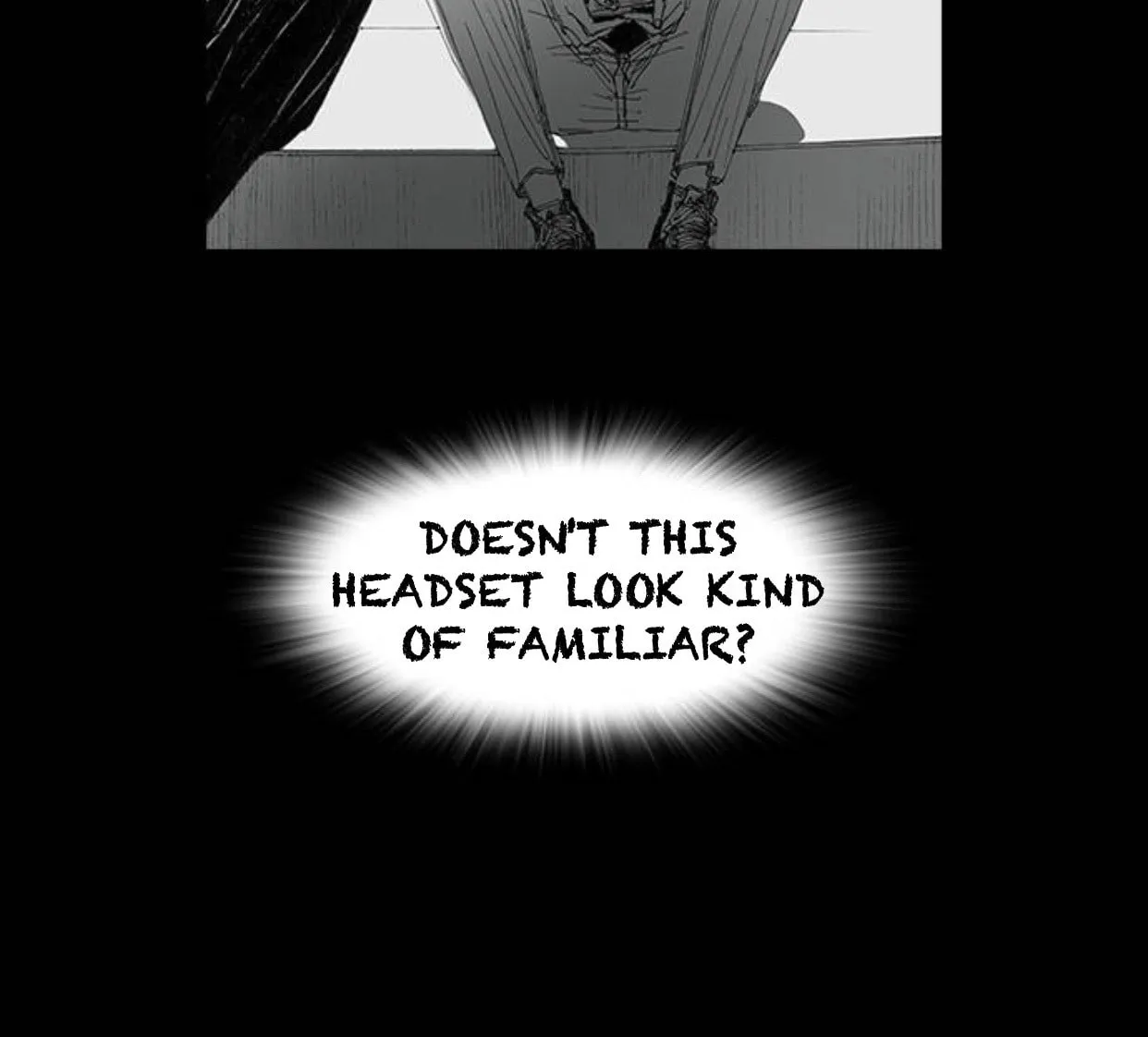 Haunted Electronics Shop Chapter 19 page 108 - 