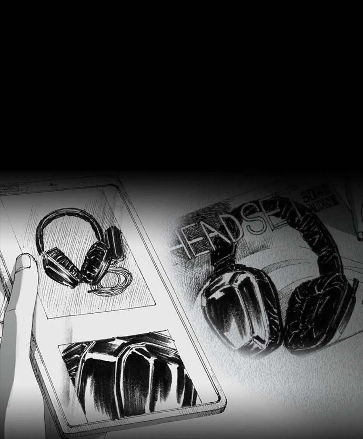 Haunted Electronics Shop Chapter 19 page 109 - 