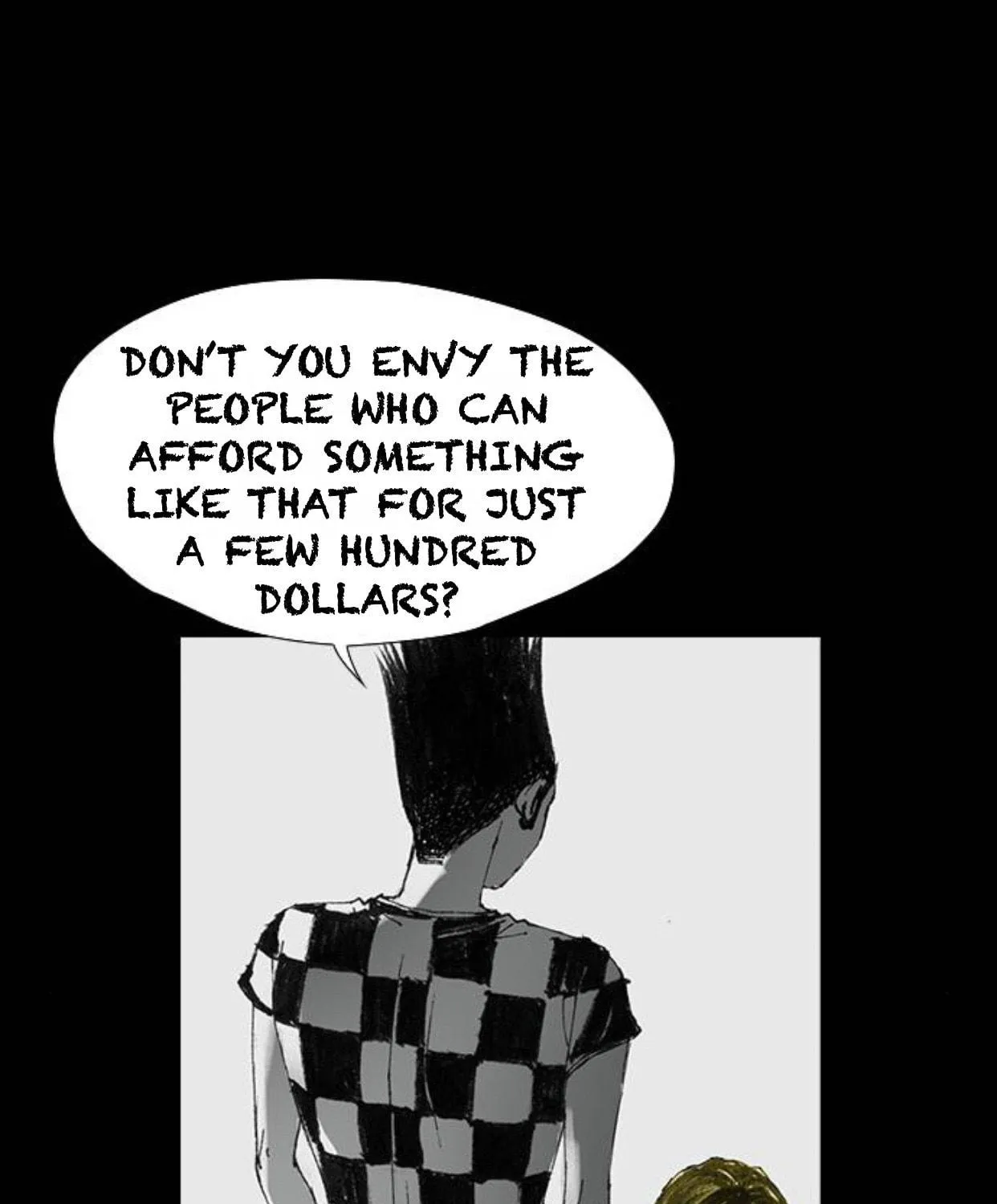 Haunted Electronics Shop Chapter 19 page 111 - 