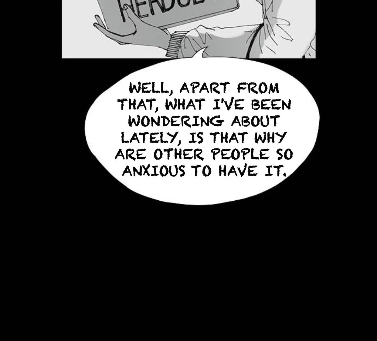 Haunted Electronics Shop Chapter 19 page 122 - 