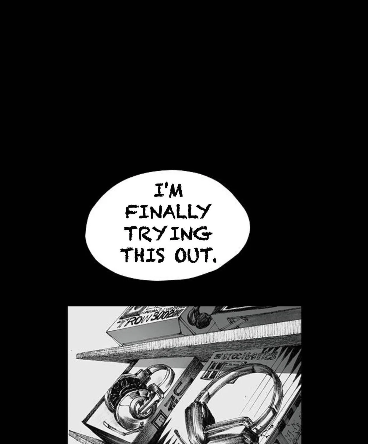 Haunted Electronics Shop Chapter 19 page 134 - 