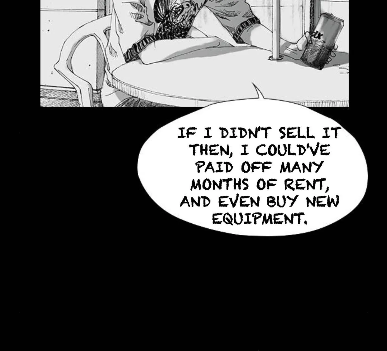 Haunted Electronics Shop Chapter 19 page 150 - 