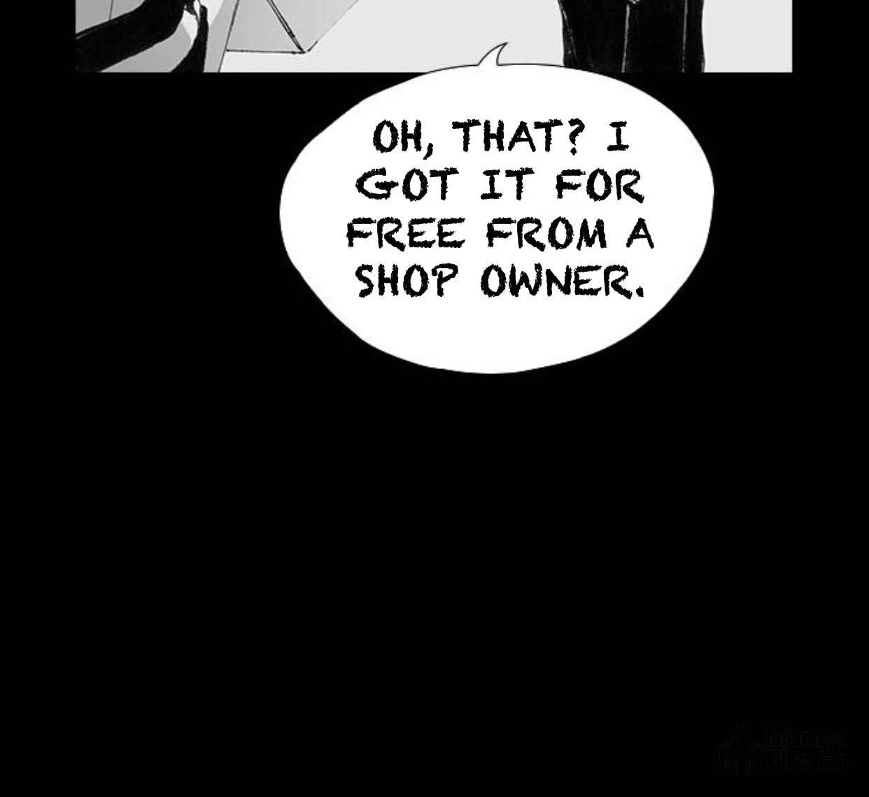 Haunted Electronics Shop Chapter 19 page 20 - 