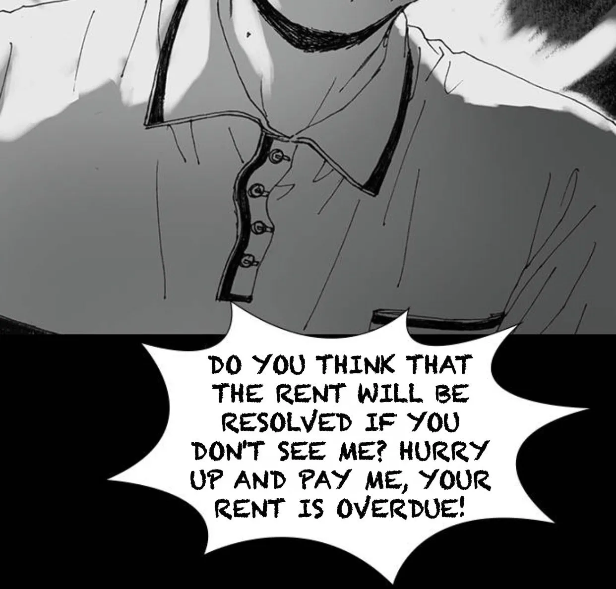 Haunted Electronics Shop Chapter 19 page 28 - 