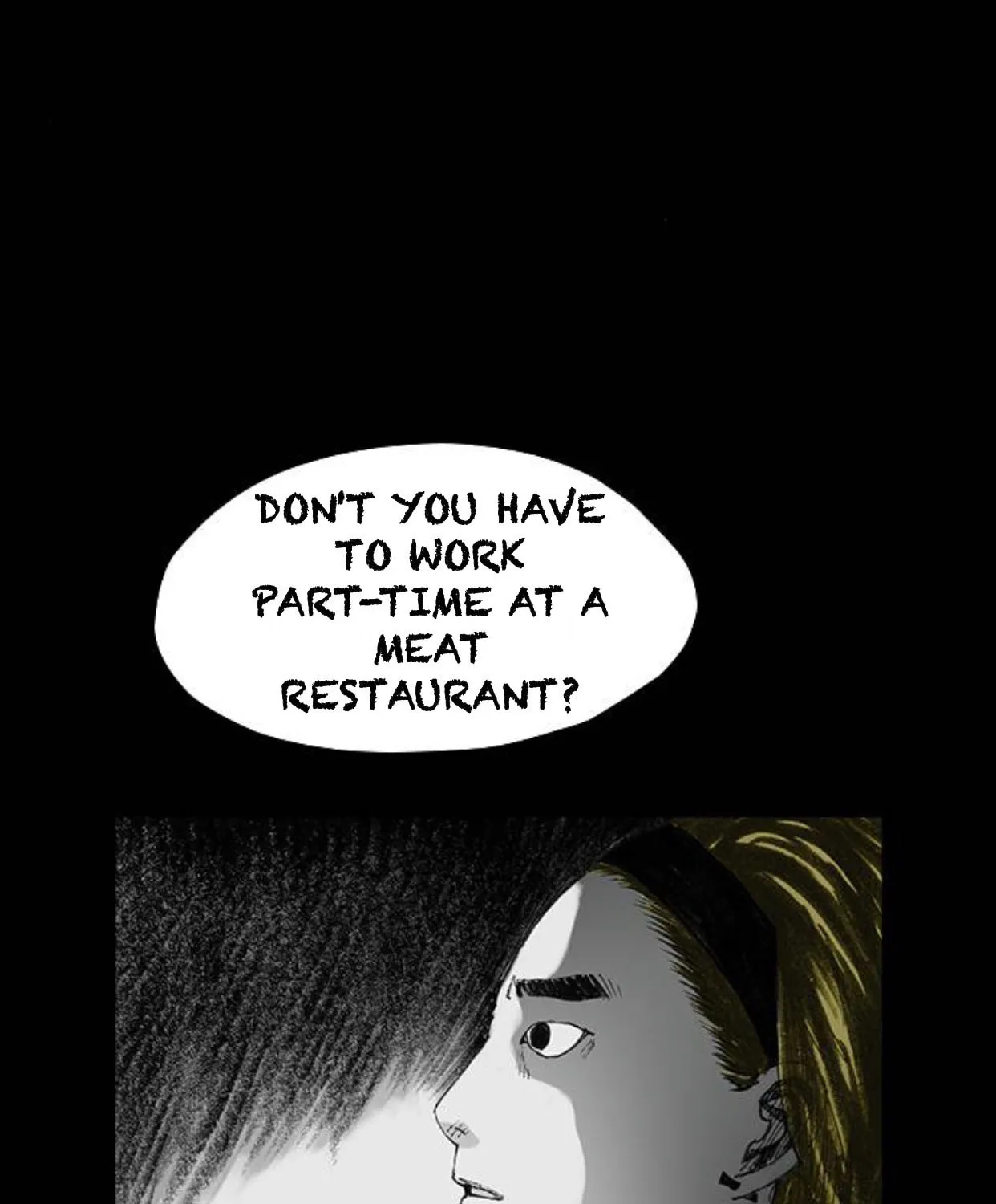 Haunted Electronics Shop Chapter 19 page 34 - 