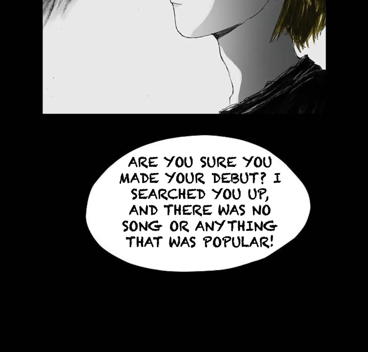 Haunted Electronics Shop Chapter 19 page 35 - 