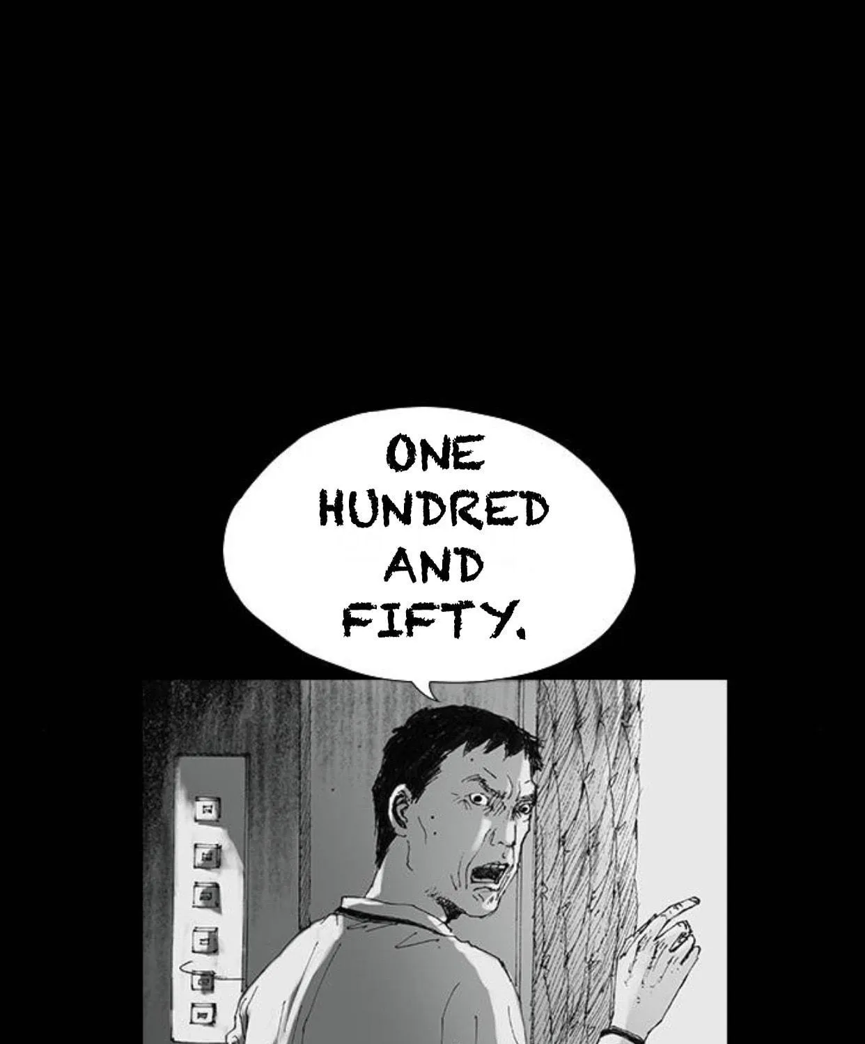 Haunted Electronics Shop Chapter 19 page 39 - 
