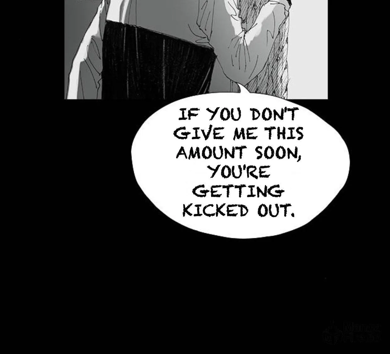 Haunted Electronics Shop Chapter 19 page 40 - 