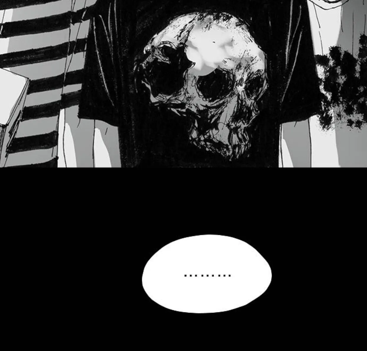 Haunted Electronics Shop Chapter 19 page 42 - 