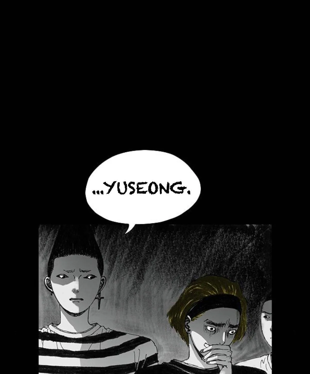 Haunted Electronics Shop Chapter 19 page 43 - 