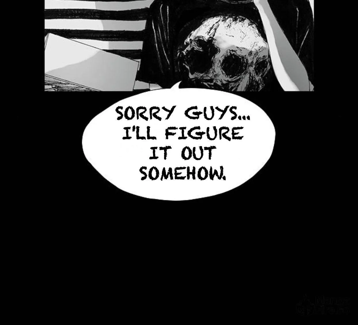 Haunted Electronics Shop Chapter 19 page 44 - 