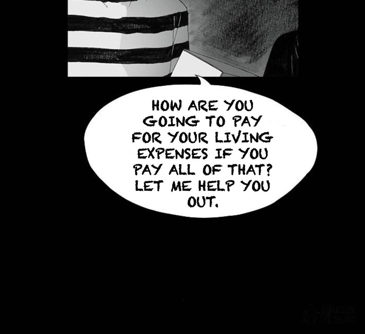 Haunted Electronics Shop Chapter 19 page 46 - 