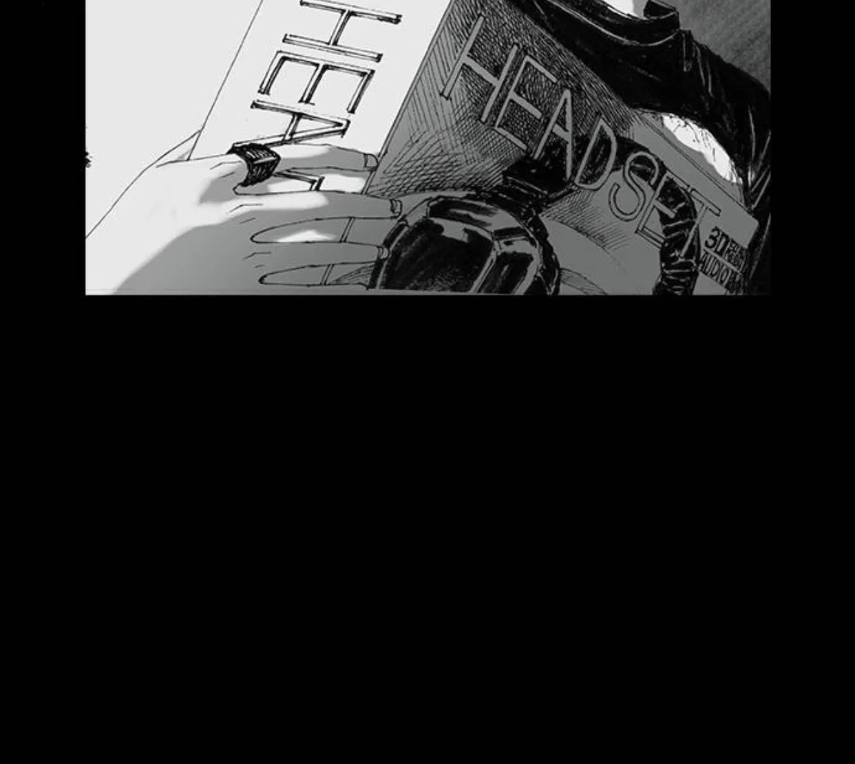 Haunted Electronics Shop Chapter 19 page 50 - 
