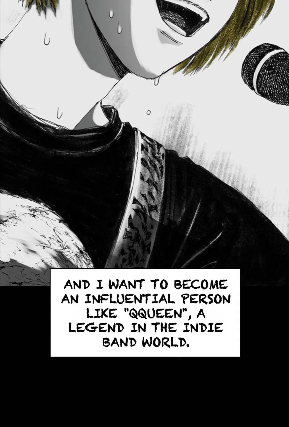 Haunted Electronics Shop Chapter 19 page 6 - 