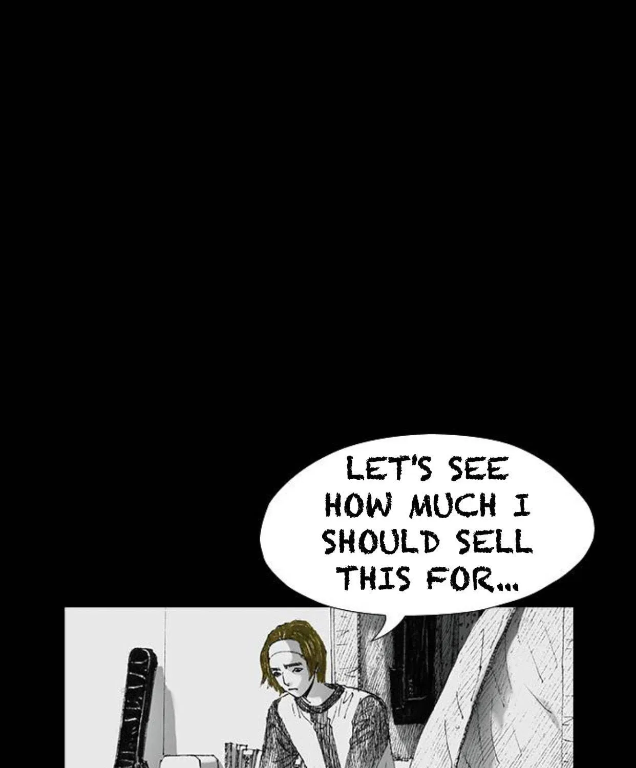 Haunted Electronics Shop Chapter 19 page 53 - 