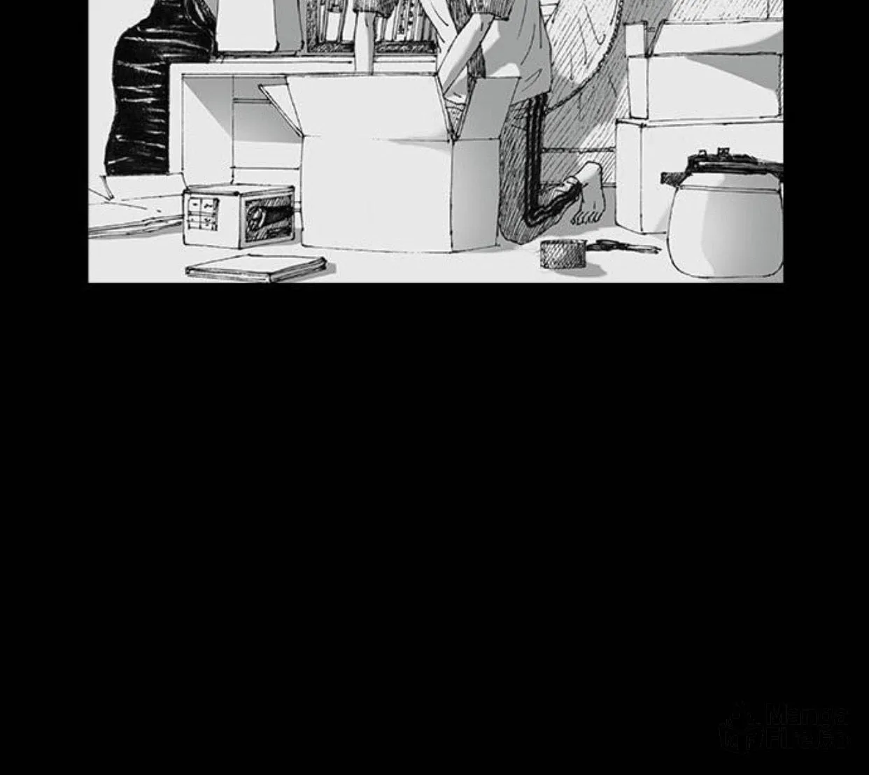 Haunted Electronics Shop Chapter 19 page 54 - 