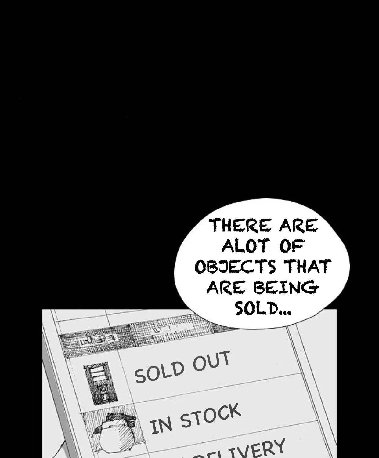 Haunted Electronics Shop Chapter 19 page 55 - 