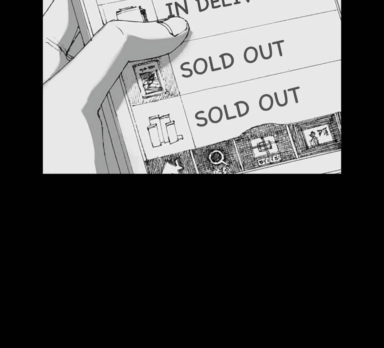Haunted Electronics Shop Chapter 19 page 56 - 