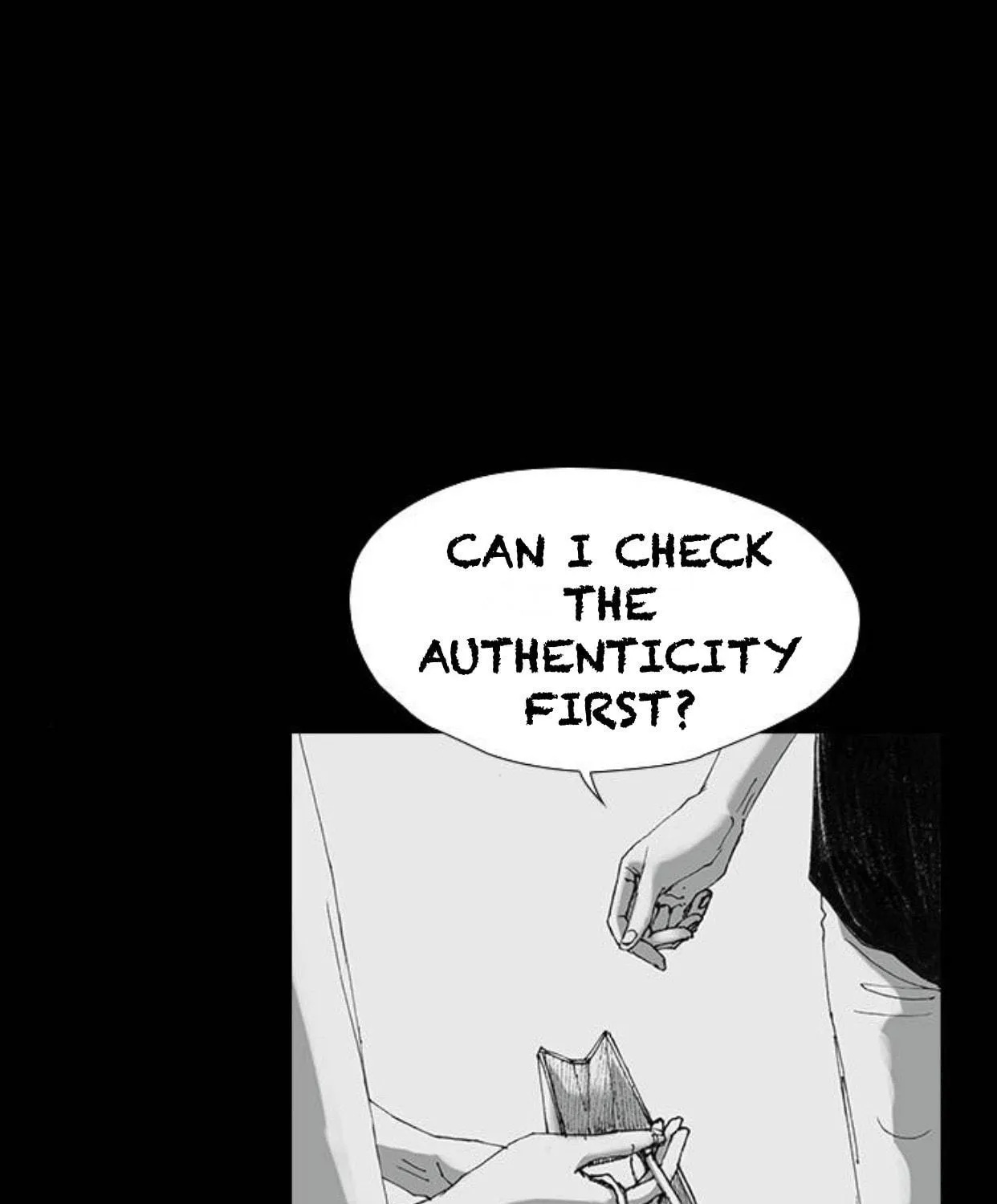 Haunted Electronics Shop Chapter 19 page 57 - 