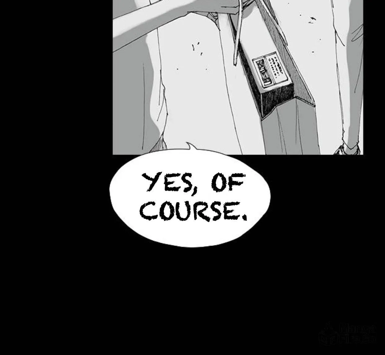 Haunted Electronics Shop Chapter 19 page 58 - 