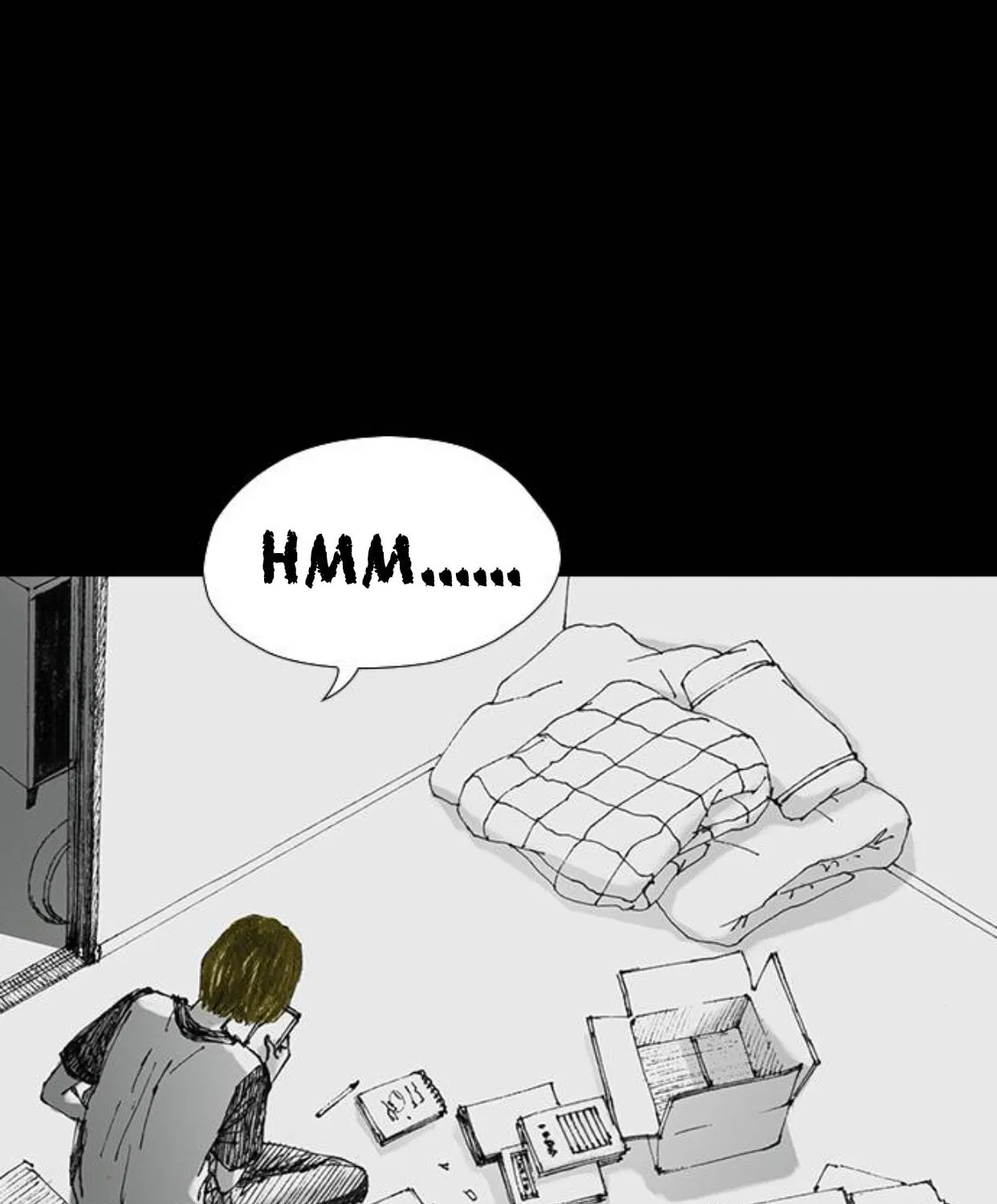 Haunted Electronics Shop Chapter 19 page 59 - 